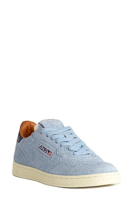 AUTRY Medalist Low Sneaker Portofino/Blue at Nordstrom,