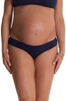 Pez D'Or Olivia Maternity Bikini Bottoms at Nordstrom