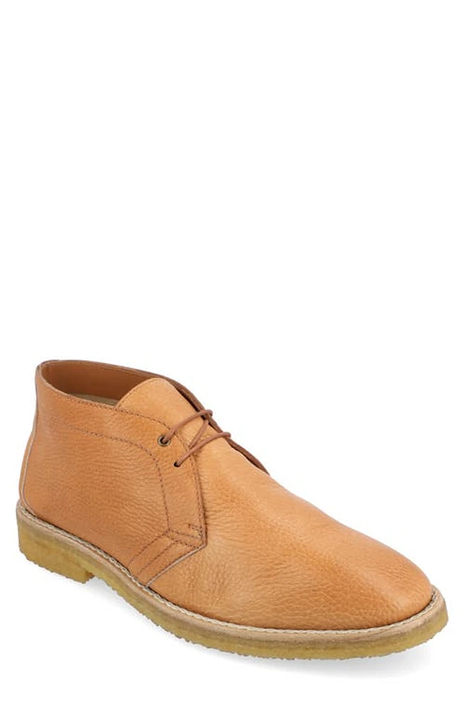 TAFT Chukka Boot Honey at Nordstrom,