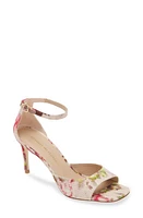 Stuart Weitzman Nudista 75 Sandal at