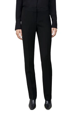 Lafayette 148 New York Barrow Pants Black at