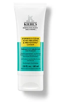 Kiehl's Since 1851 Expertly Clear Acne-Treating & Preventing Lotion at Nordstrom