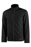 Cutter & Buck Evoke Water Resistant Full Zip Jacket at Nordstrom,