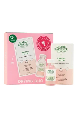 Mario Badescu Drying Duo Set $34 Value at Nordstrom