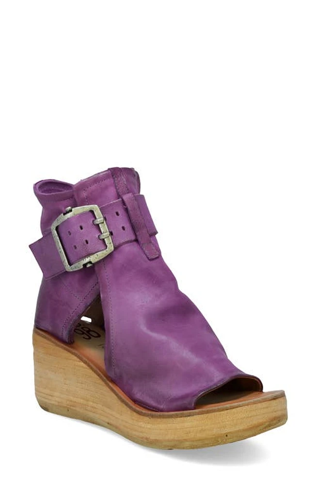 A. S.98 Naya Wedge Sandal at Nordstrom,