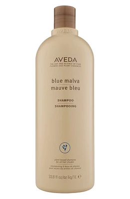 Aveda Blue Malva Shampoo at Nordstrom, Size 33.8 Oz