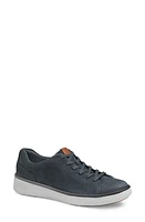 Johnston & Murphy XC4 Foust Waterproof Sneaker Navy Nubuck at Nordstrom,