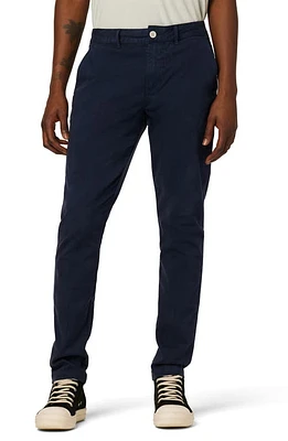 Hudson Jeans Slim Straight Leg Chinos Blazer at Nordstrom,