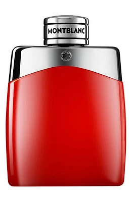 Montblanc Legend Red Eau de Parfum at Nordstrom