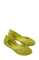 Melissa Campana Papel Flat at Nordstrom,