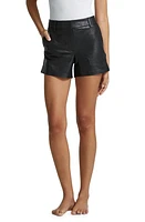 Commando Faux Leather Shorts at Nordstrom,