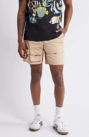 ICECREAM Pine Nylon Cargo Shorts at Nordstrom,