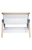 Venice Child California Dreaming Portable Bedside Bassinet in Wood at Nordstrom