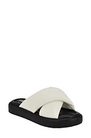 Calvin Klein Evey Slide Sandal at Nordstrom,