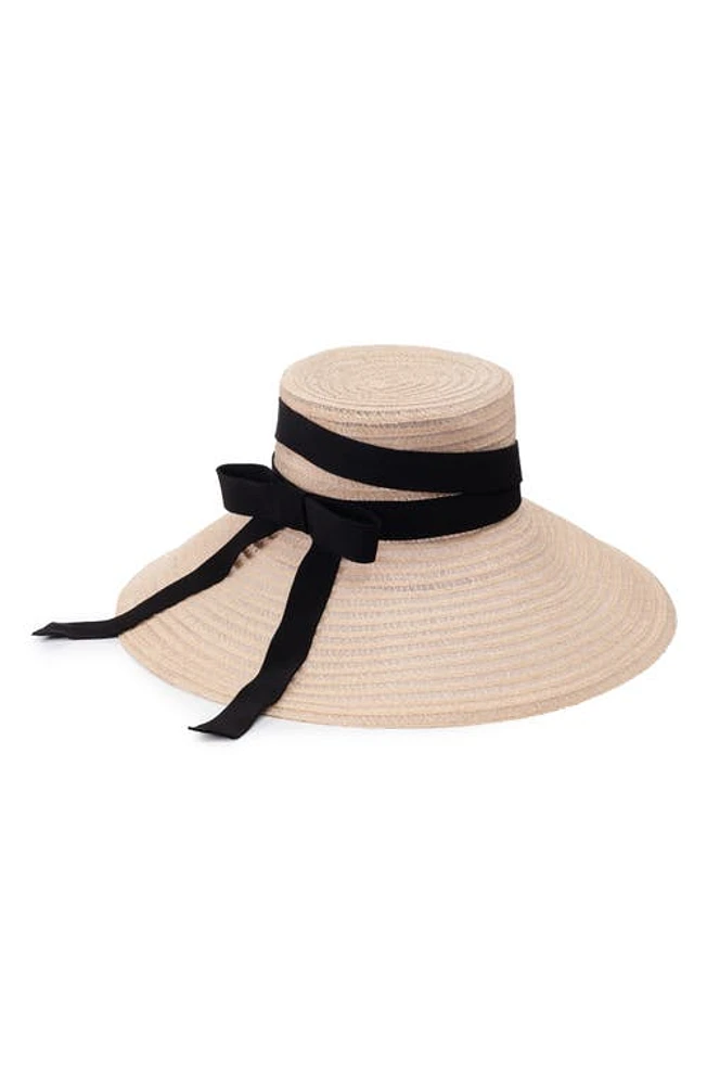 Eugenia Kim Mirabel Sun Hat in Natural at Nordstrom