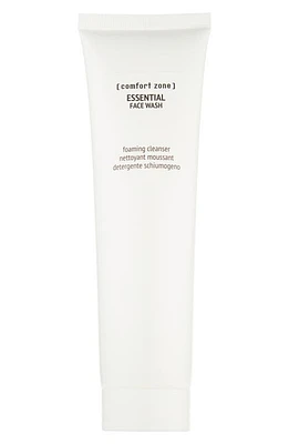 COMFORT ZONE Essential Face Wash at Nordstrom, Size 5.07 Oz