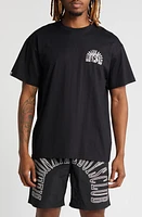 Billionaire Boys Club Helmet Graphic T-Shirt at Nordstrom,