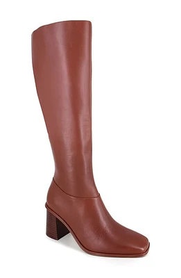 Splendid Vara Knee High Boot Acorn at Nordstrom,