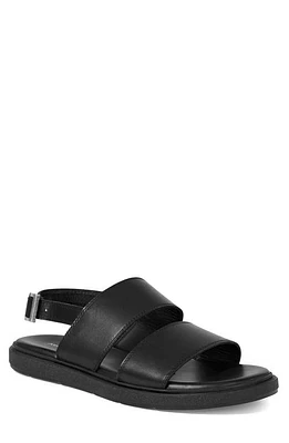 Vagabond Shoemakers Mason Slingback Sandal Black at Nordstrom,