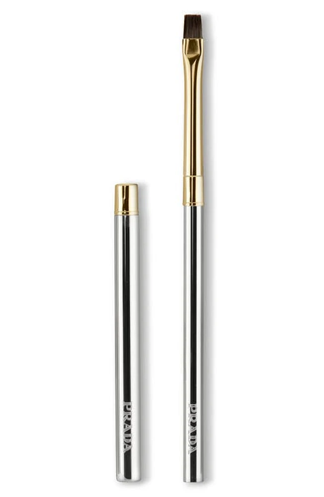 Prada 09 Lip Filling Makeup Brush at Nordstrom