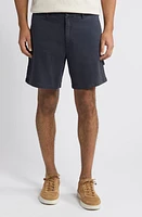 Treasure & Bond Broken Twill Carpenter Shorts at Nordstrom,