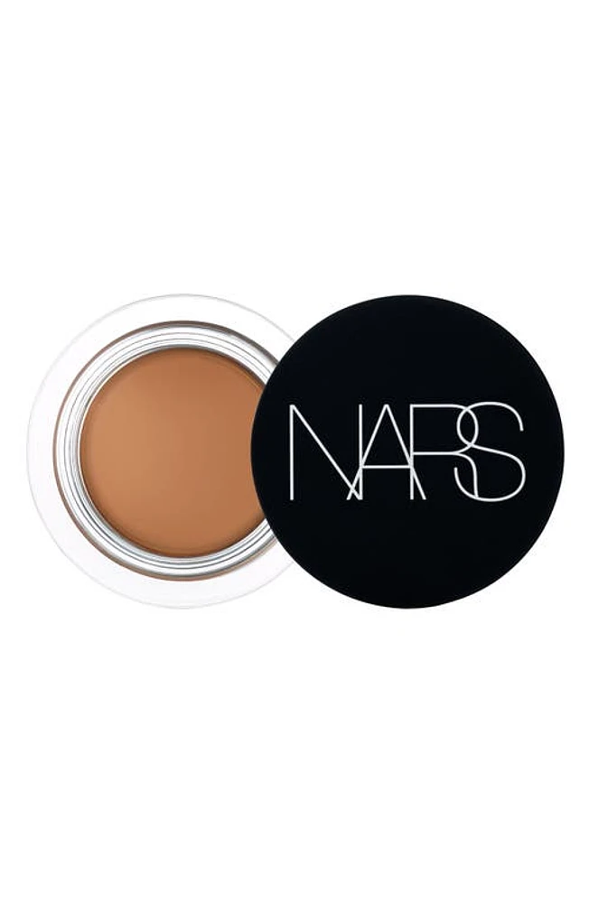 NARS Soft Matte Complete Concealer in Amande at Nordstrom