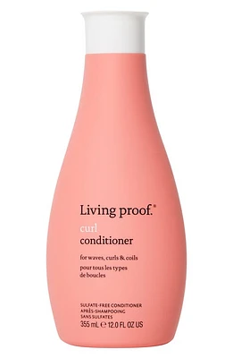 Living proof Curl Conditioner at Nordstrom, Size 3.4 Oz