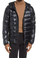 Canada Goose Crofton Packable 750 Fill Power Down Hooded Jacket at Nordstrom,