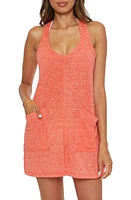 Becca Beach Date Cover-Up Dress at Nordstrom,