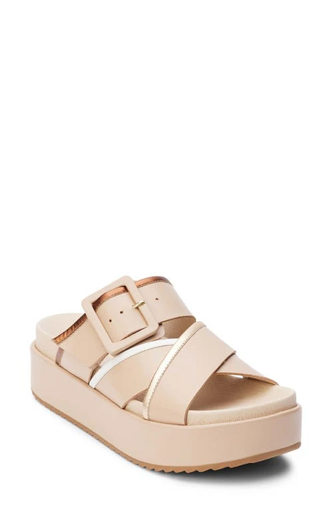 Matisse Micah Platform Sandal at Nordstrom,