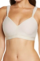 Belabumbum Sporty Mesh Maternity/Nursing Sports Bra at Nordstrom,