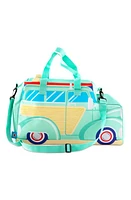 bigmouth inc. Woody Cooler Bag in Multi at Nordstrom