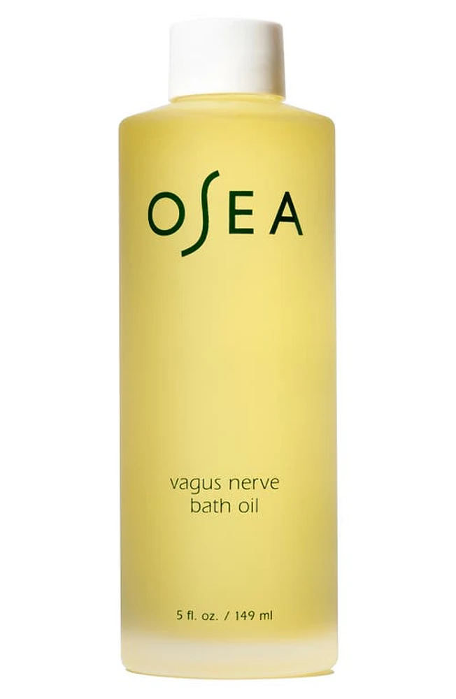 OSEA Vagus Nerve Bath Oil at Nordstrom