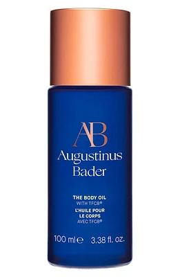 Augustinus Bader The Body Oil at Nordstrom