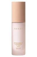 Gucci Sérum De Beauté Fluide Soyeux Silk Priming Serum Primer at Nordstrom