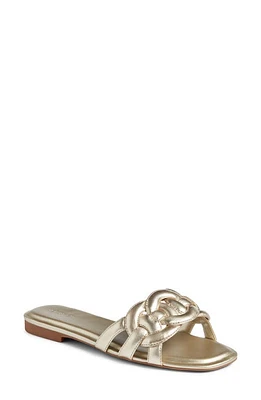 Nordstrom Carolina Slide Sandal at Nordstrom,