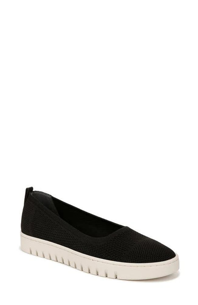 Vionic Uptown Knit Skimmer Flat at Nordstrom,