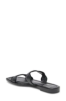 Dolce Vita Ilva Low Slide Sandal Leather at Nordstrom,