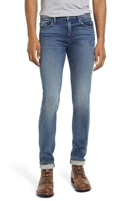 HIROSHI KATO The Pen Slim 11.5-Ounce Stretch Selvedge Jeans Yoko at Nordstrom,