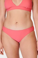 Sweaty Betty Peninsula Hipster Bikini Bottoms at Nordstrom,