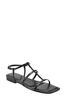 Marc Fisher LTD Marris Ankle Strap Sandal at Nordstrom,