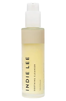 Indie Lee Soothing Cleanser at Nordstrom, Size 4.2 Oz