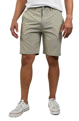 Fundamental Coast Gametime Chino Shorts at Nordstrom,