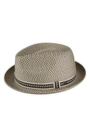 Bailey Mannes Straw Hat at Nordstrom,