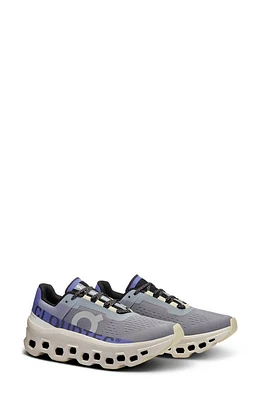 Cloudmonster Running Shoe Mist/Blueberry at Nordstrom