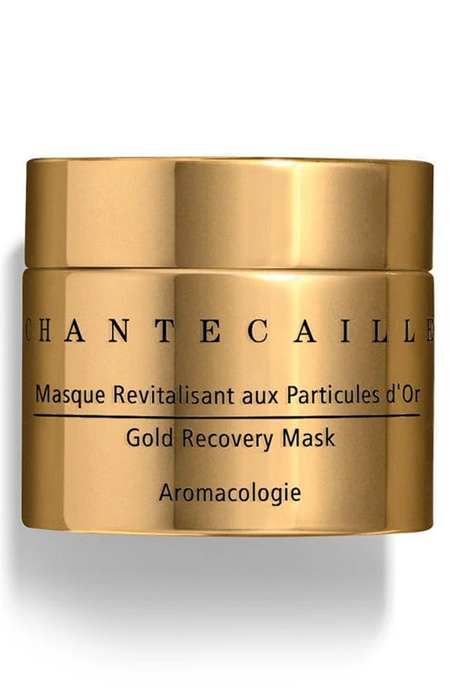 Chantecaille Gold Recovery Face Mask at Nordstrom