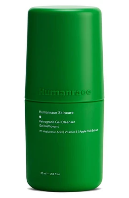 Humanrace Retrograde Gel Cleanser in Regular at Nordstrom, Size 2.8 Oz