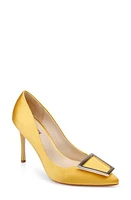 L'AGENCE Elea Buckle Pump at Nordstrom,