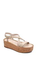 Sanctuary Define Platform Sandal at Nordstrom,