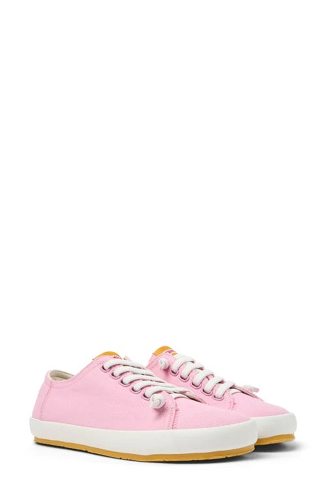 Camper Peu Rambla Sneaker Lt/Pastel Pink at Nordstrom,